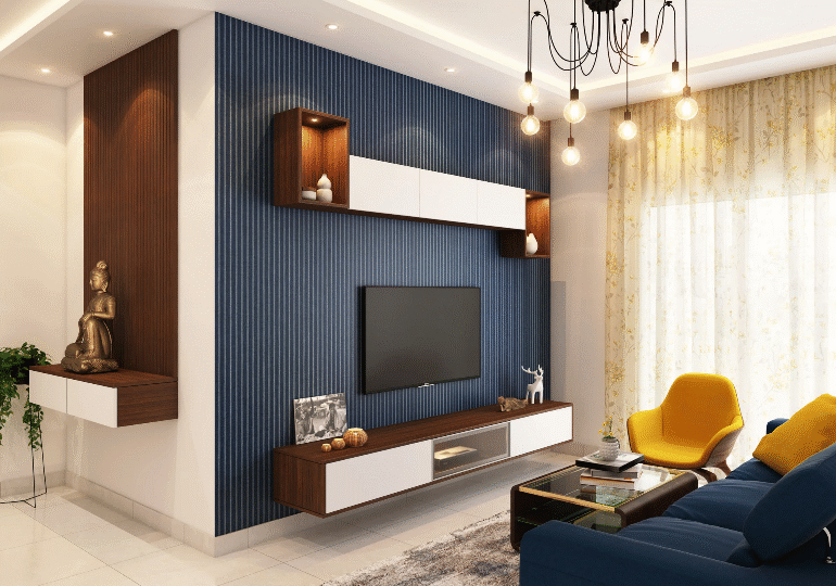Residential Interior Design