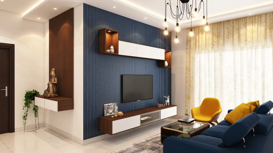Residential Interior Design