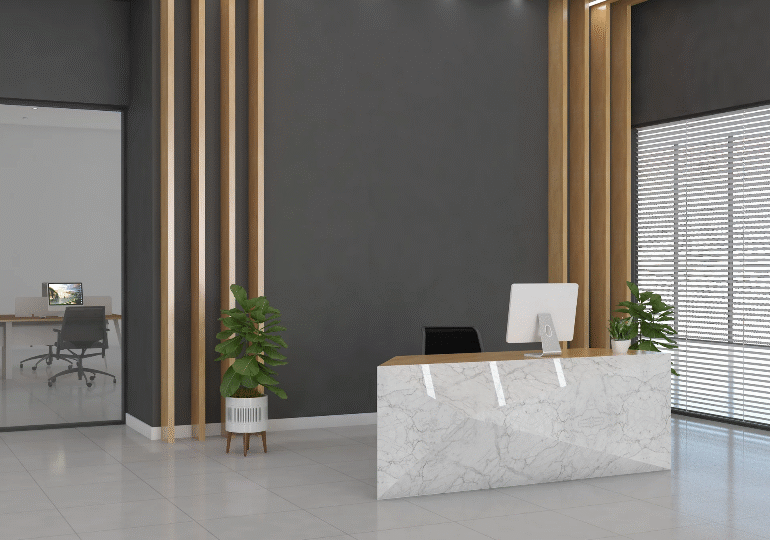 Office Interior Design