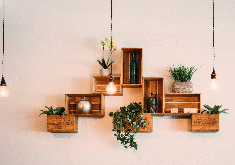 Wall Art & Interior Decor