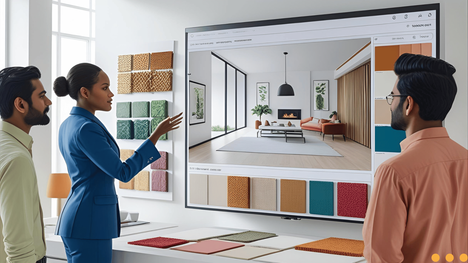 Innovating With 3D Visualization