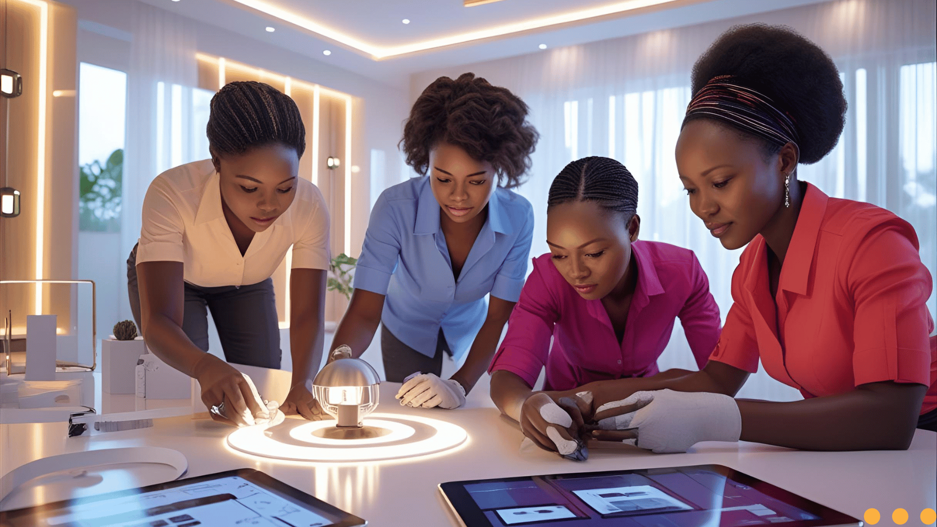 A Future Built on Design & Dependability